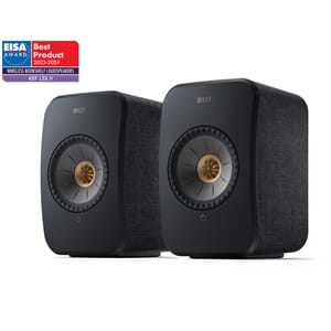 KEF LSX II - (par)