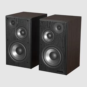 EDIFIER R2750DB MK-II, aktive