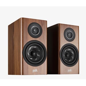 Polk-Audio Reserve R200 - sort