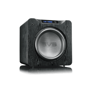 SVS PB-4000 - Sort Ask