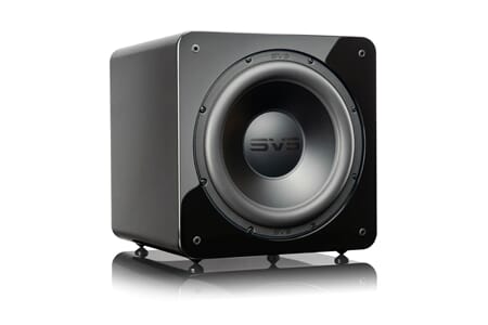 SVS SB-2000 Pro - Pianosort - DEMO