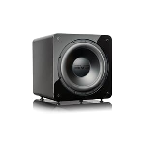 SVS SB-2000 Pro - Pianosort - DEMO