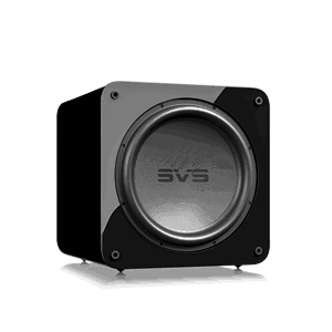 SVS SB-5000 R|Evolution - sort piano
