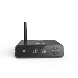 FiiO BR13 Bluetooth Mottaker