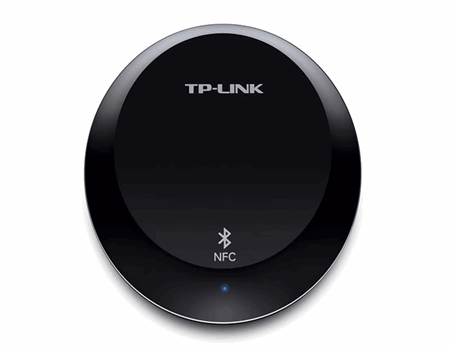 TP-Link HA100 Bluetooth Music Receiver
