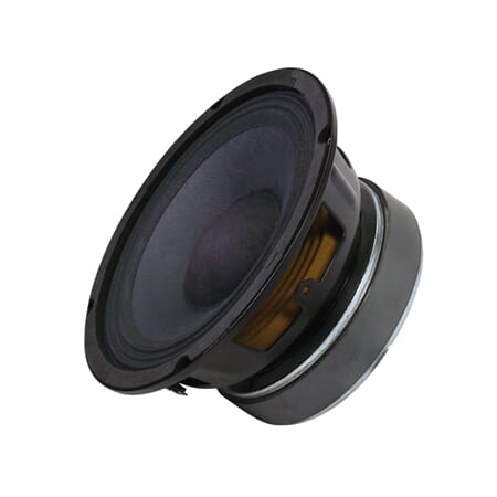 McGee 6,5" / 165mm basselement