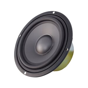 Rockwood Bass/Mellomtone 215 mm, 8 Ohm