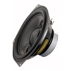 Dynavox 200mm Basselement, 8 Ohm