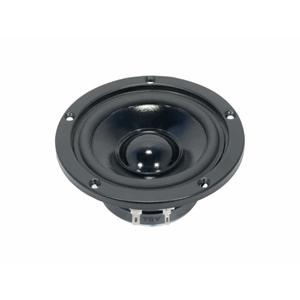 Visaton W100S Mellomtone, 10cm, 4 Ohm