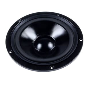 Visaton W200S WOOFER 20 CM, 8 OHM