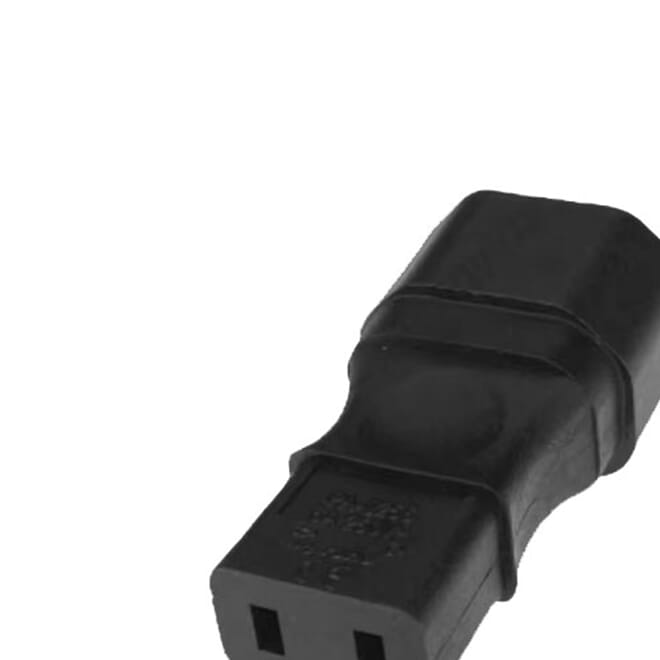 Adapter C14-C9 - HiFiloftet.no