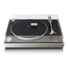 Lenco L-455BK platespiller med Ortofon OM2 RED