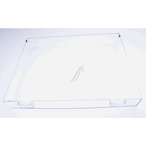 Støvlokk Audio-Technica AT-LP3