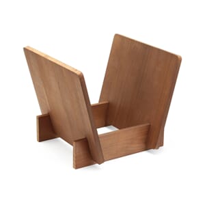 Dynavox plateholder - lys trefarget