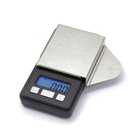 Dynavox stiftvekt TW2