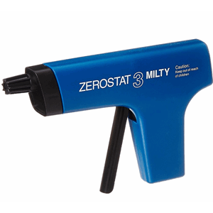 Milty Zerostat 3 antistatisk verktøy