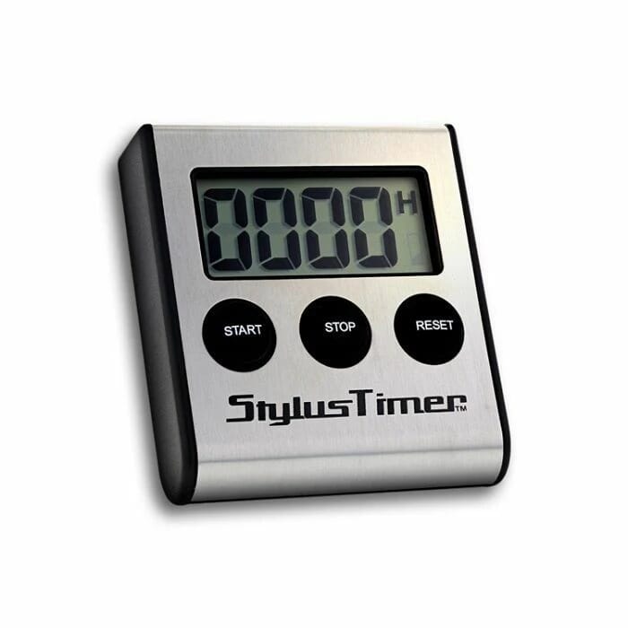 Tonar Stylus timer - HiFiloftet.no