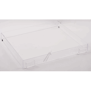 Støvlokk Audio-Technica AT-LP60X