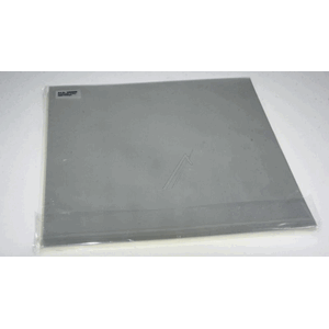 Plastlommer til LP (12") - 100pk