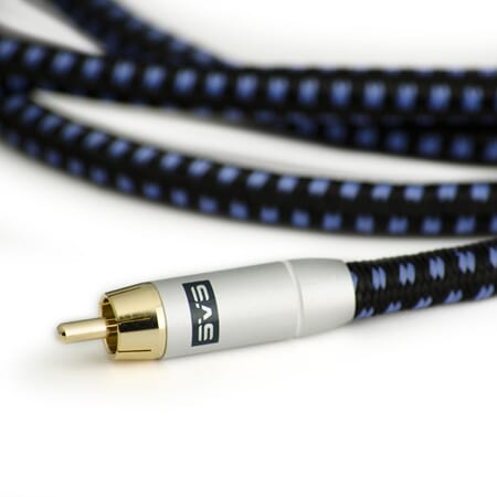 SVS SoundPath RCA - 1m