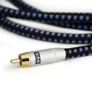 SVS SoundPath RCA - 2m