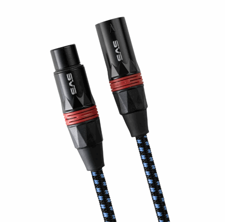 SVS SoundPath XLR - 1m