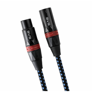SVS SoundPath XLR - 2m
