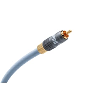 Supra digitalkabel Trico 1RCA-1RCA 1m