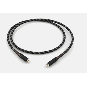 Coax cable i premium kvalitet, 75cm