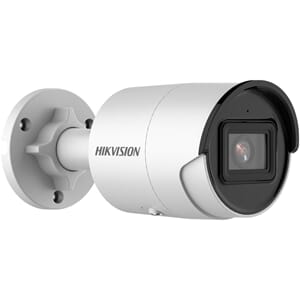 HIK IP camera, DS-2CD2043G2-IU(2.8mm)