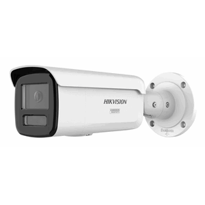 Hikvision 4 MP AcuSense, 1/3" Progressive Scan