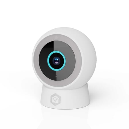 SmartLife Utendørs kamera 3MP