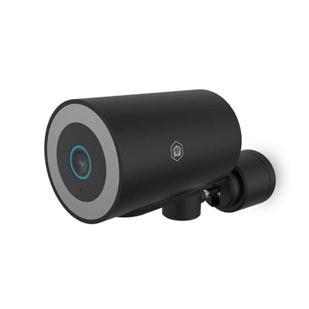 SmartLife Utendørs kamera 4K IP65