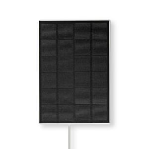Solcelle, USB-C, 5.3V, 0,5A
