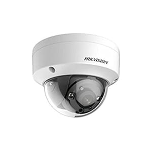 Hikvision Turbo HD EXIR Dome