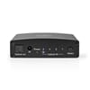 4-port switch TOSLINK