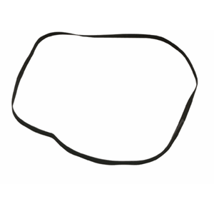 Belte, 186 x 0.6 x 4 mm