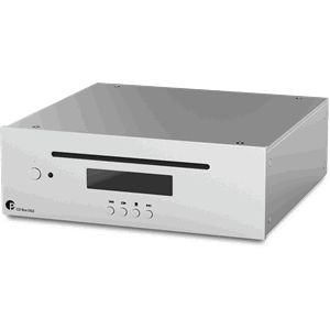 Pro-Ject CD Box DS3