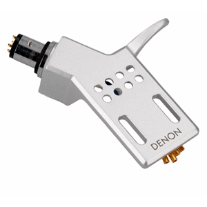 Headshell, Denon