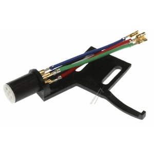 Headshell universal for rett tonerarm