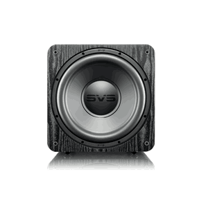 SVS SB-1000 Pro - Sort Ask