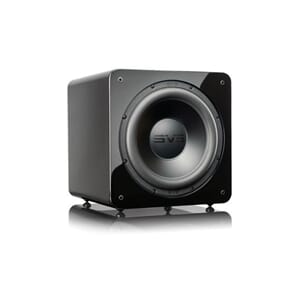 Subwoofer