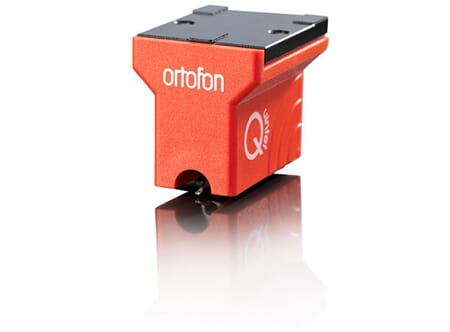 Ortofon Quintet MC Red