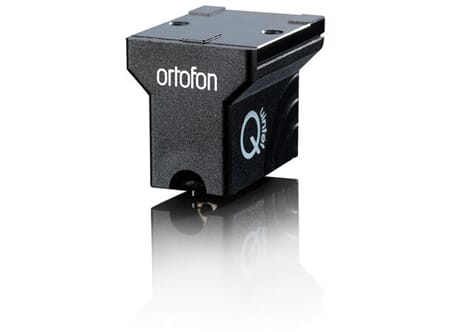 Ortofon Quintet MC Black S