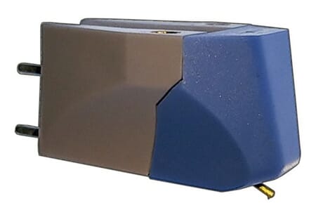 Analogis GOA TS pickup MM