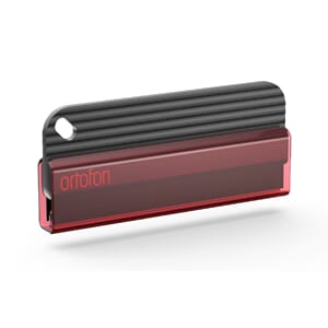 Ortofon Carbon Fiber Record Brush