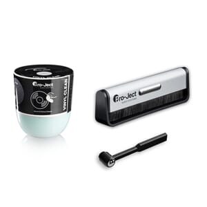 Pro-Ject Cleaning Set Advanced