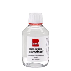 Disco-Antistat Ultraclean, 200ml