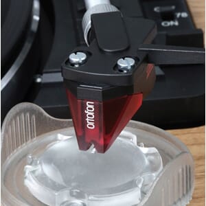 Dynavox Gel Pad pickup-rens