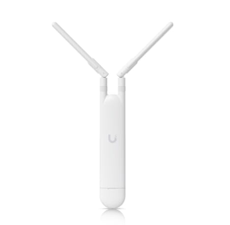 Ubiquiti UniFi Mesh - HiFiloftet.no